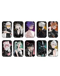 Lord of the Mysteries Acryl-Aufsteller Floating Shadows Series Sherlock - Image 27