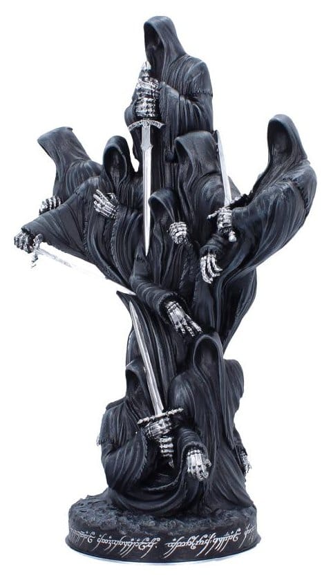 Lord of the Rings Figur Ringwraiths of Middle Earth - Image 2