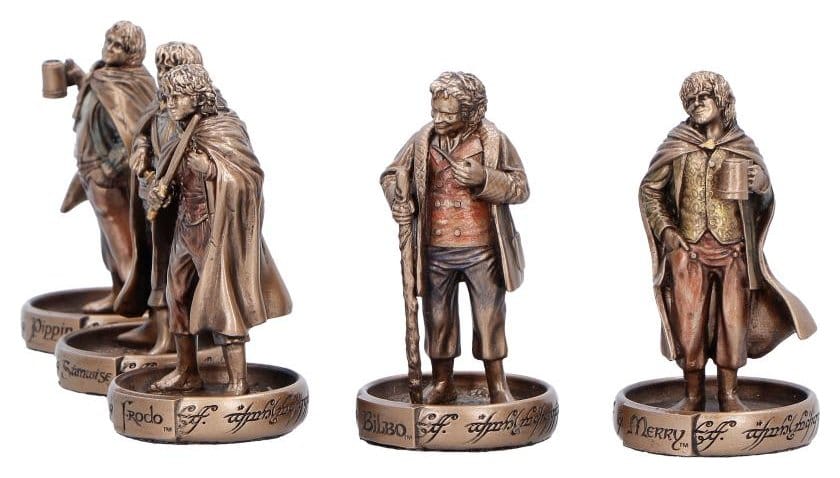 Lord of the Rings Minifiguren The Hobbits of the Shire - Image 2