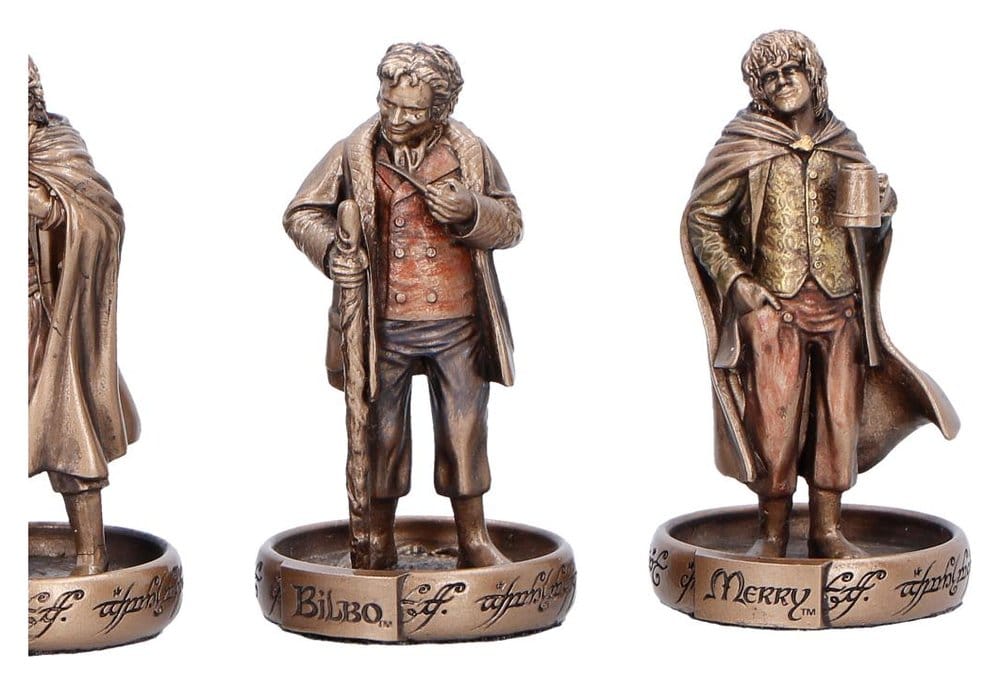Lord of the Rings Minifiguren The Hobbits of the Shire - Image 5