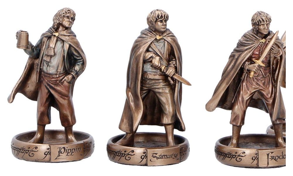 Lord of the Rings Minifiguren The Hobbits of the Shire - Image 6