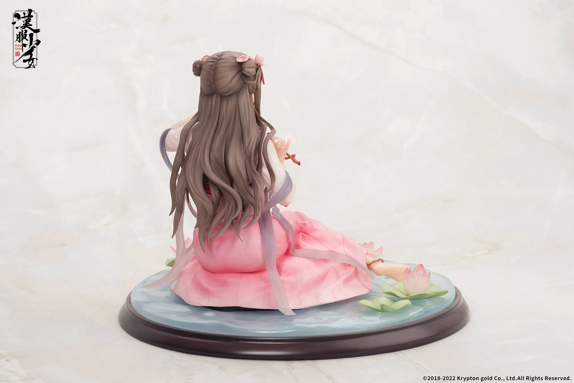 Lotus Reflection Hanfu Girls Apex - Image 21
