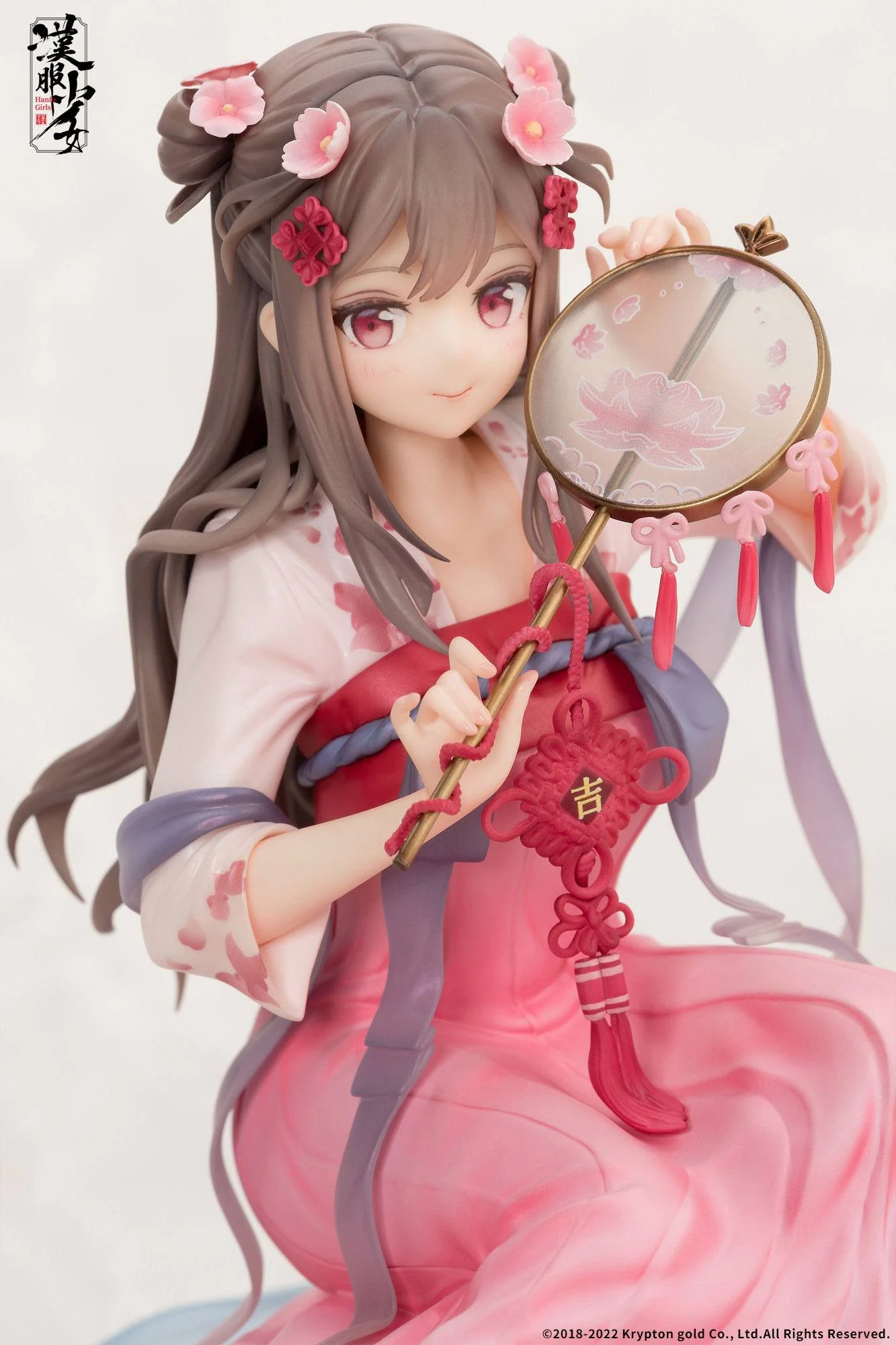 Lotus Reflection Hanfu Girls Apex - Image 24