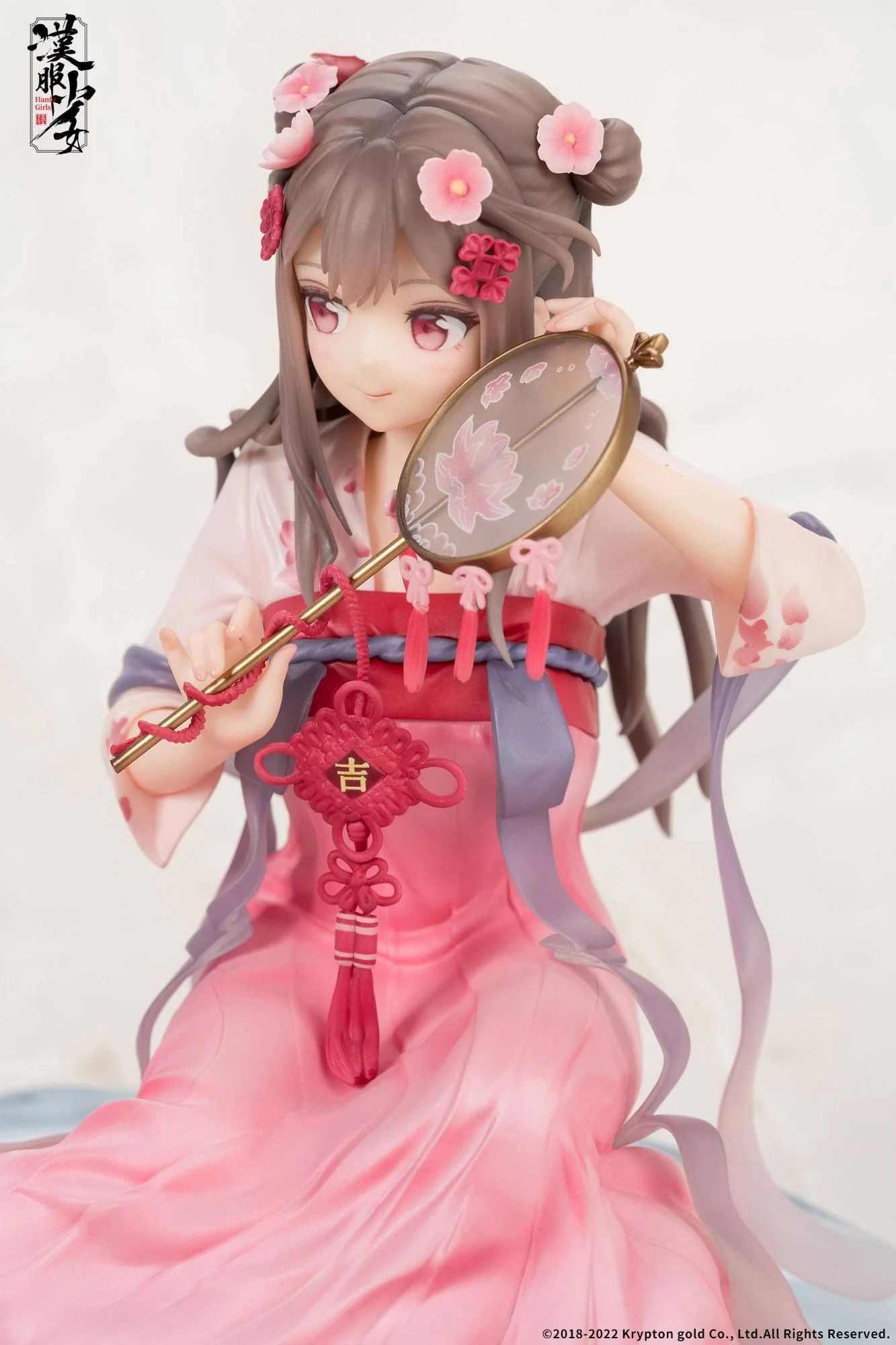 Lotus Reflection Hanfu Girls Apex - Image 25