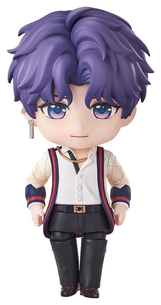 Love and Deepspace Nendoroid Actionfigur Rafayel