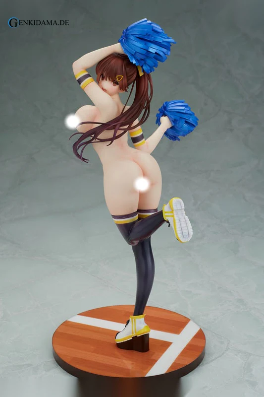 LOVE & CHEER Aina Aizawa - Image 11