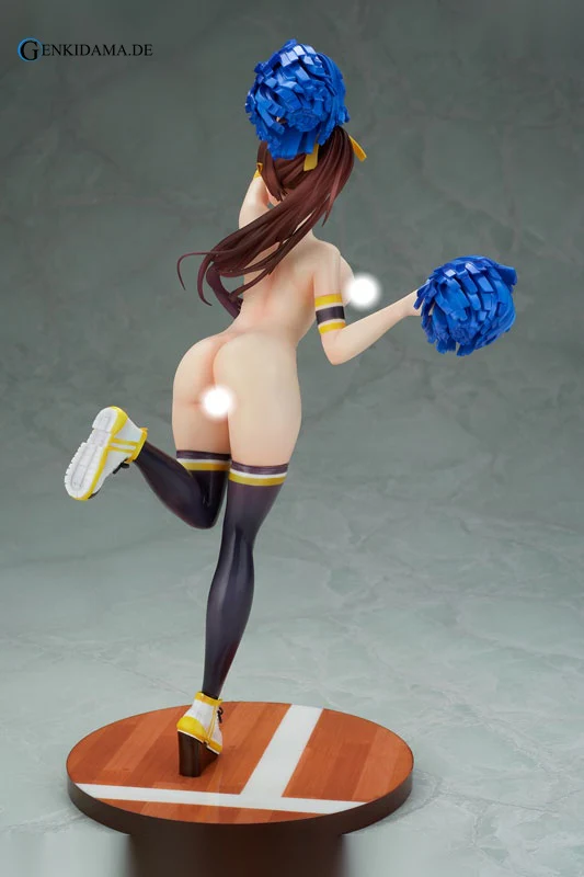 LOVE & CHEER Aina Aizawa - Image 17