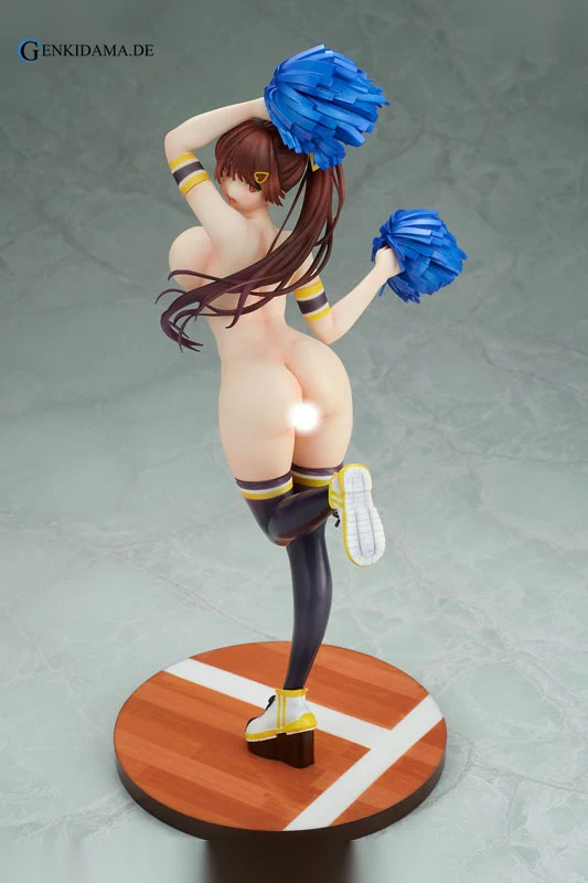 LOVE & CHEER Aina Aizawa - Image 19