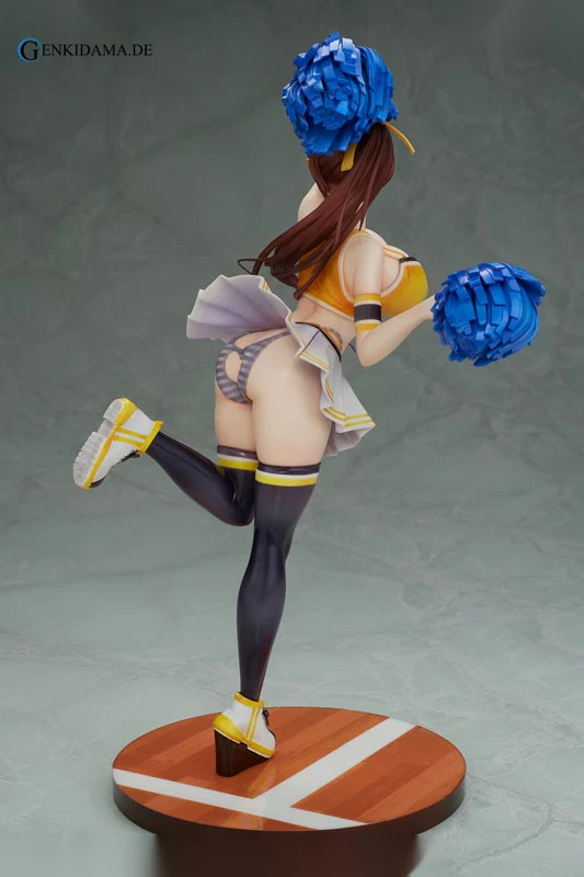 LOVE & CHEER Aina Aizawa - Image 5