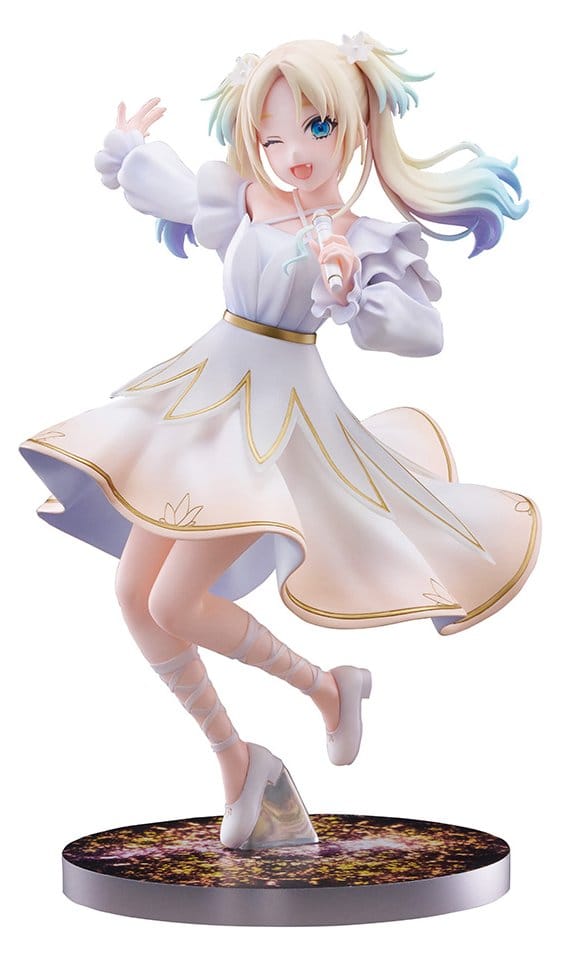 Love Live! Hasunosora Girls' High School Idol Club F:NEX PVC Figur Rurino Osawa