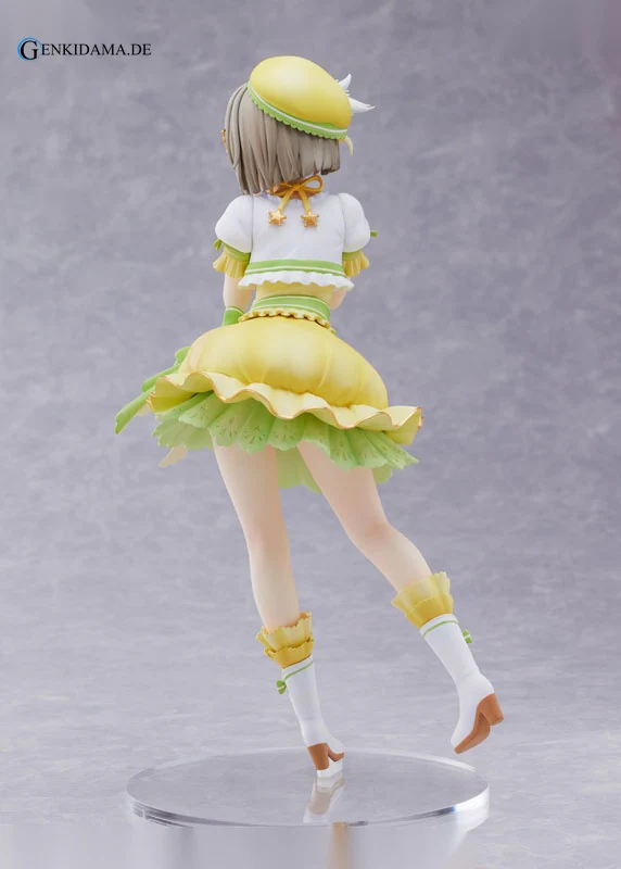 Love Live! Nijigasaki High School Idol Club Kasumi Nakasu (PLUM Exclusive) - Image 7