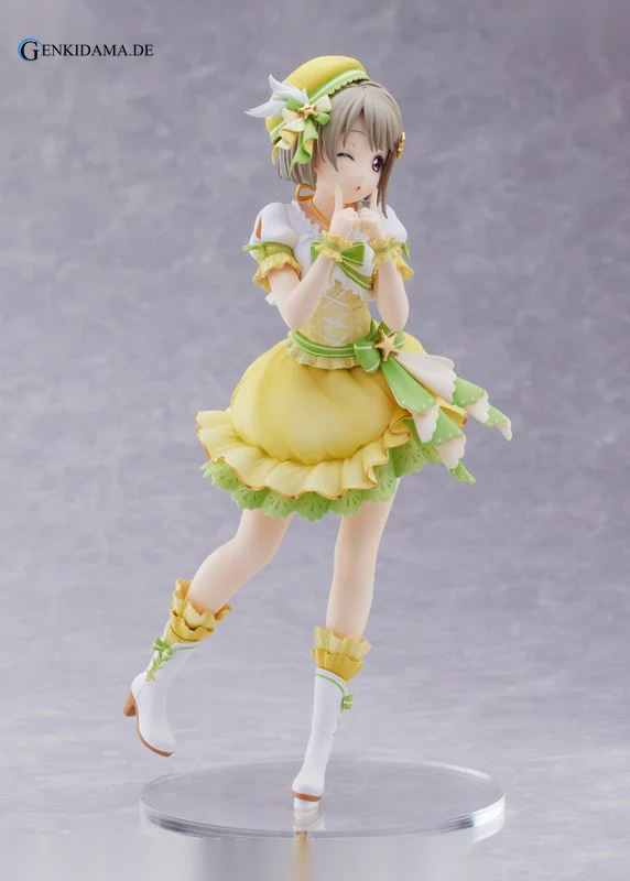 Love Live! Nijigasaki High School Idol Club Kasumi Nakasu (PLUM Exclusive) - Image 8