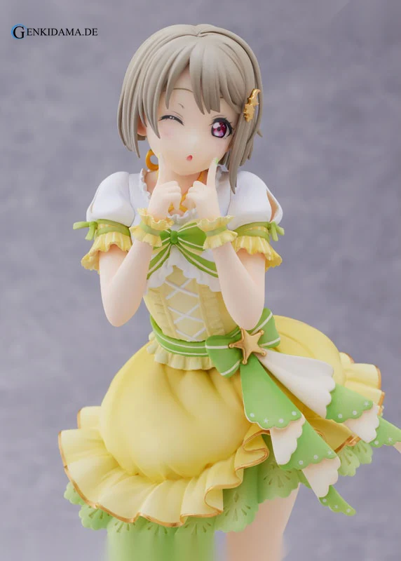 Love Live! Nijigasaki High School Idol Club Kasumi Nakasu (PLUM Exclusive) - Image 9