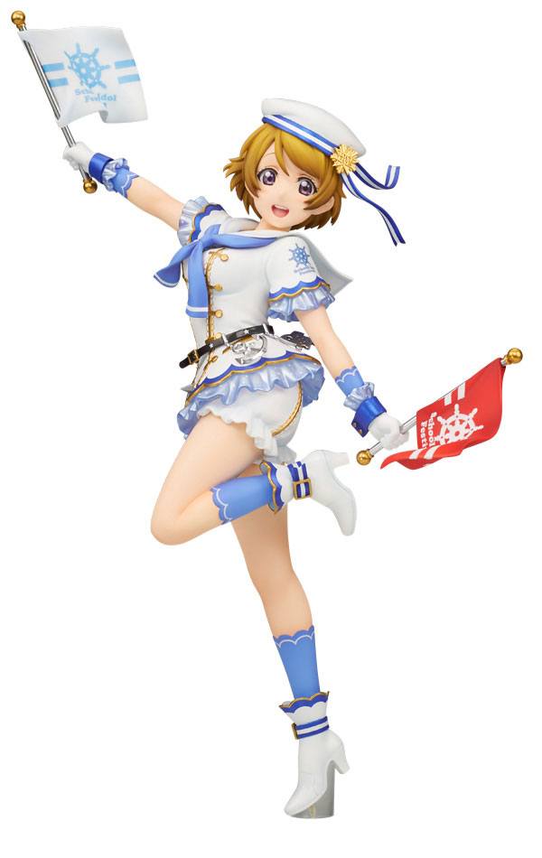Love Live! School Idol Festival Statue Hanayo Koizumi