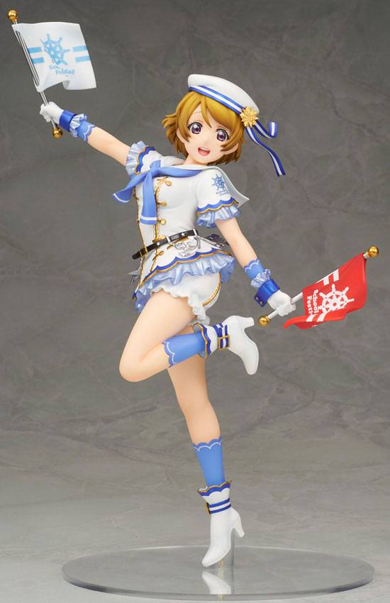 Love Live! School Idol Festival Statue Hanayo Koizumi - Image 3