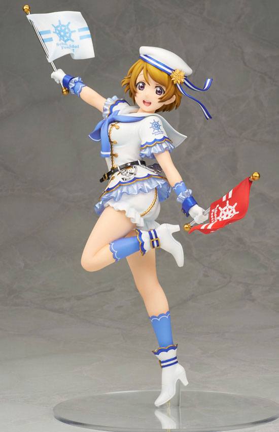 Love Live! School Idol Festival Statue Hanayo Koizumi - Image 4