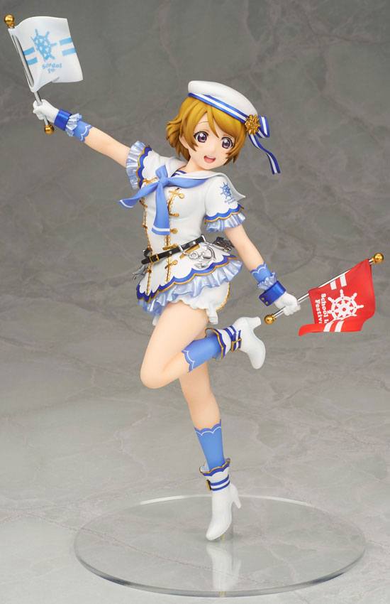 Love Live! School Idol Festival Statue Hanayo Koizumi - Image 5