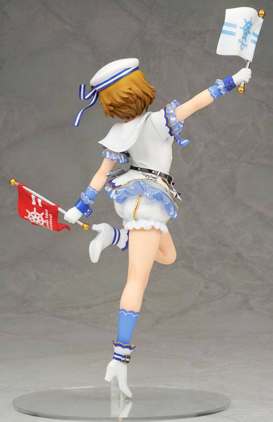 Love Live! School Idol Festival Statue Hanayo Koizumi - Image 6
