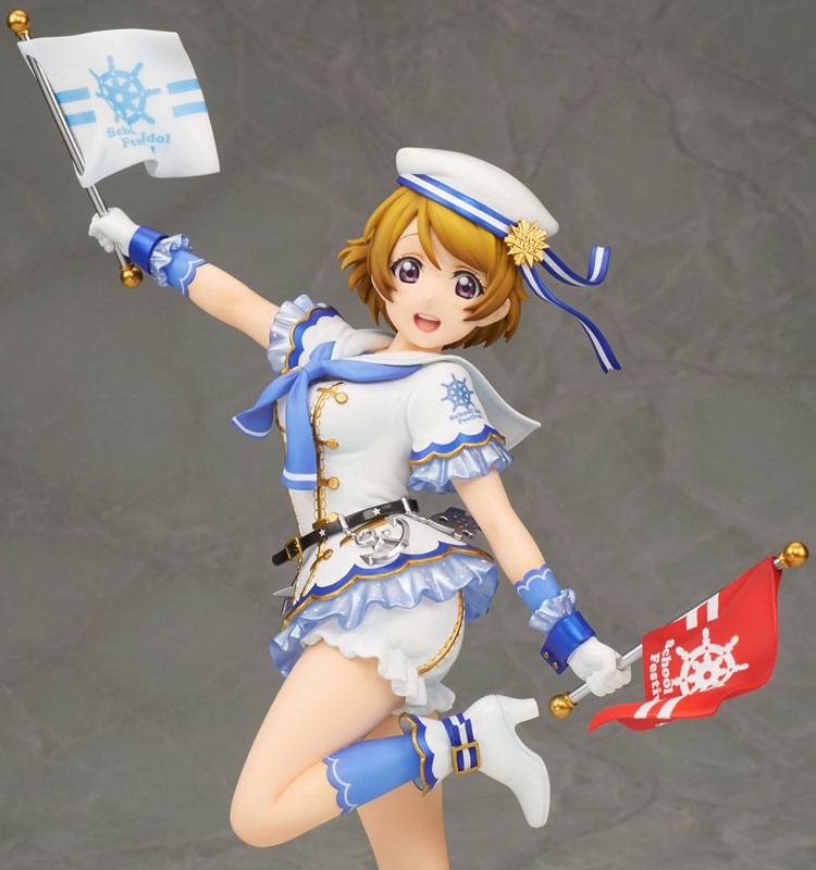 Love Live! School Idol Festival Statue Hanayo Koizumi - Image 7