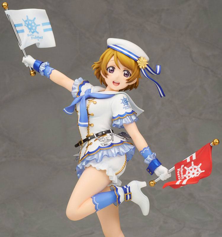 Love Live! School Idol Festival Statue Hanayo Koizumi - Image 8