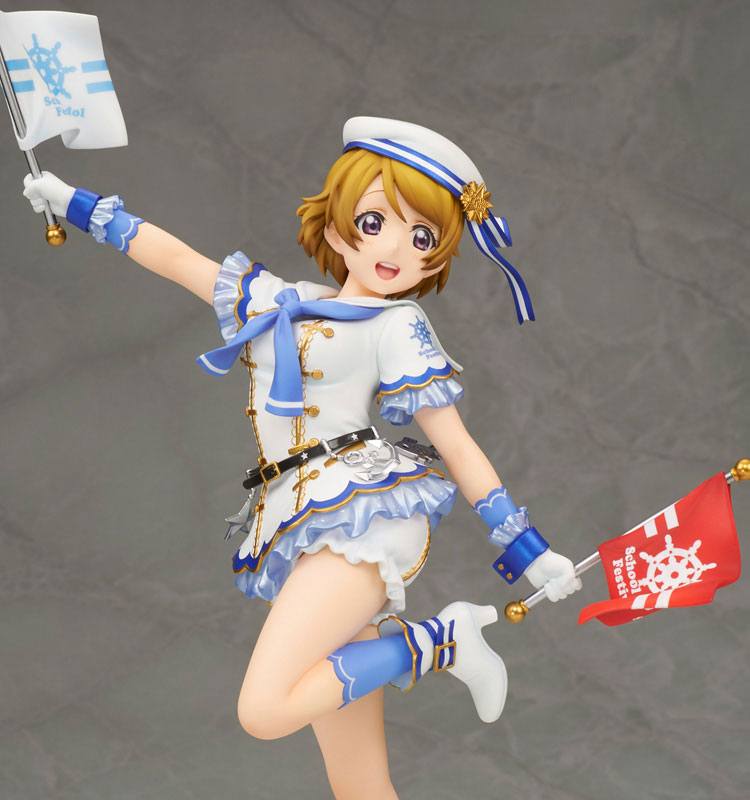 Love Live! School Idol Festival Statue Hanayo Koizumi - Image 9