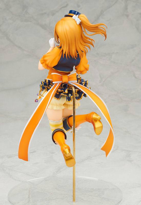 Love Live! School Idol Festival Statue Honoka Kousaka Fruit Parlor Ver. - Image 6