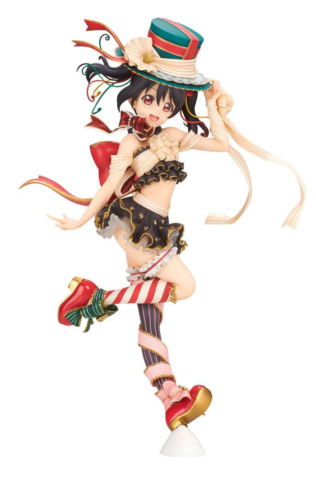 Love Live! School Idol Festival Statue Nico Yazawa