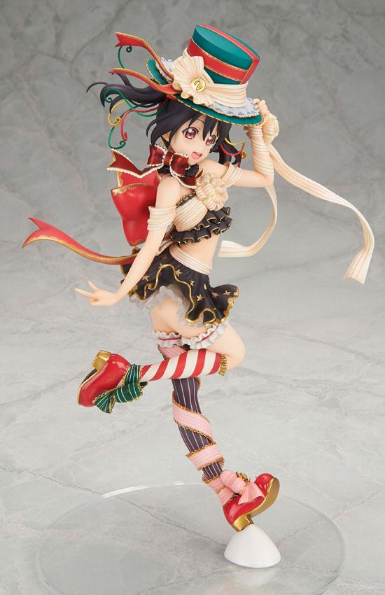 Love Live! School Idol Festival Statue Nico Yazawa - Image 2
