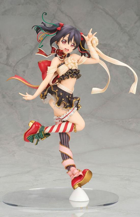 Love Live! School Idol Festival Statue Nico Yazawa - Image 3