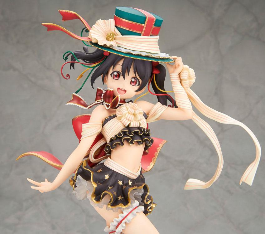 Love Live! School Idol Festival Statue Nico Yazawa - Image 5