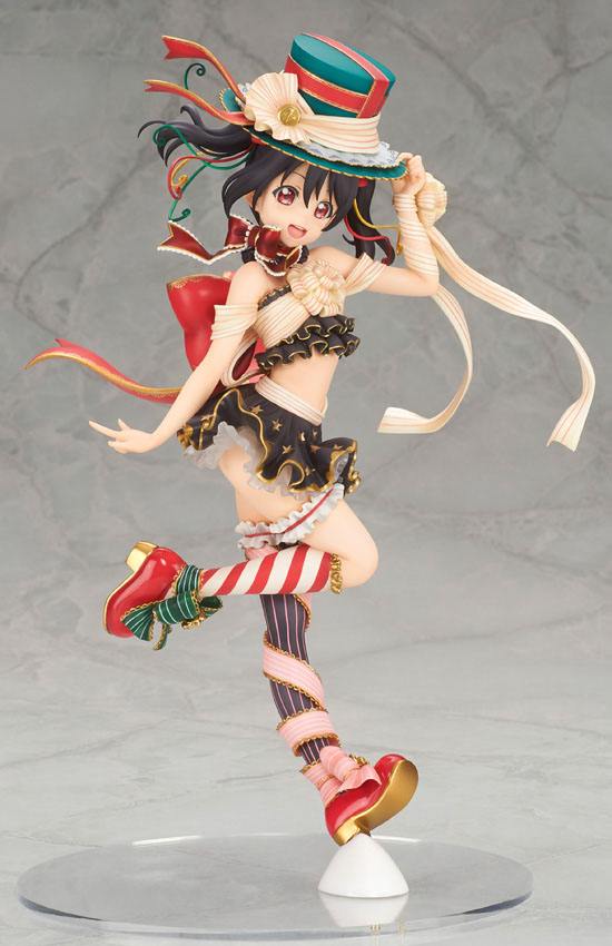 Love Live! School Idol Festival Statue Nico Yazawa - Image 6