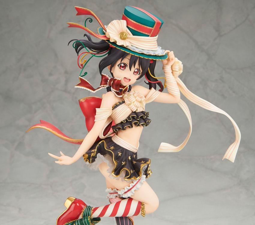 Love Live! School Idol Festival Statue Nico Yazawa - Image 8