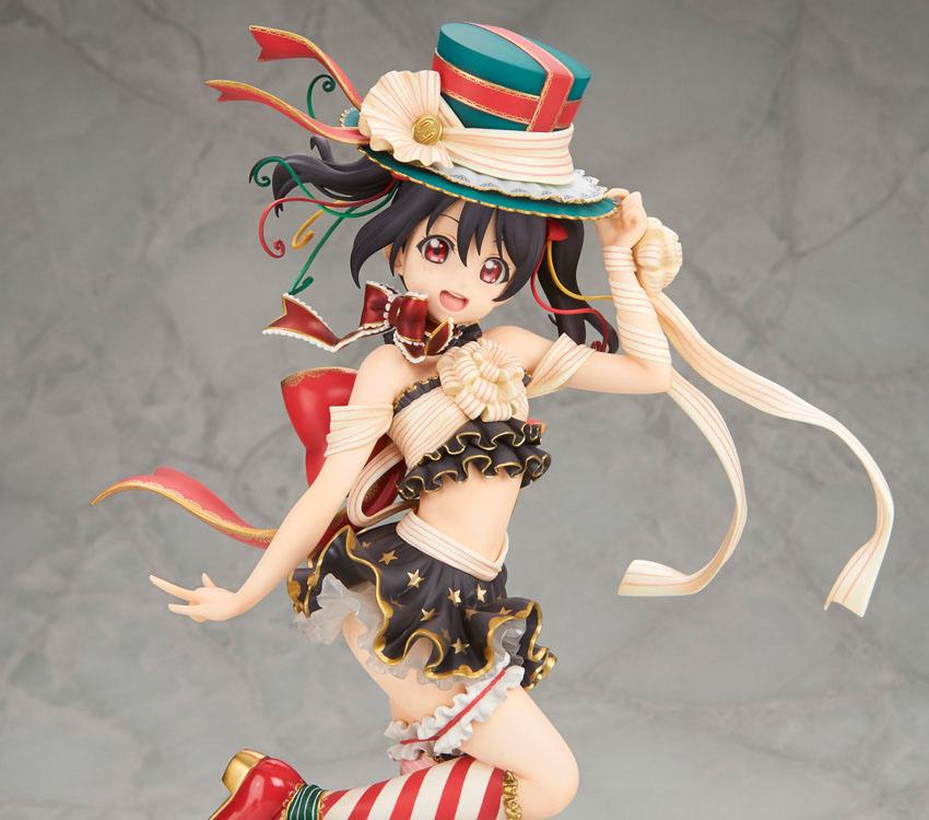 Love Live! School Idol Festival Statue Nico Yazawa - Image 9