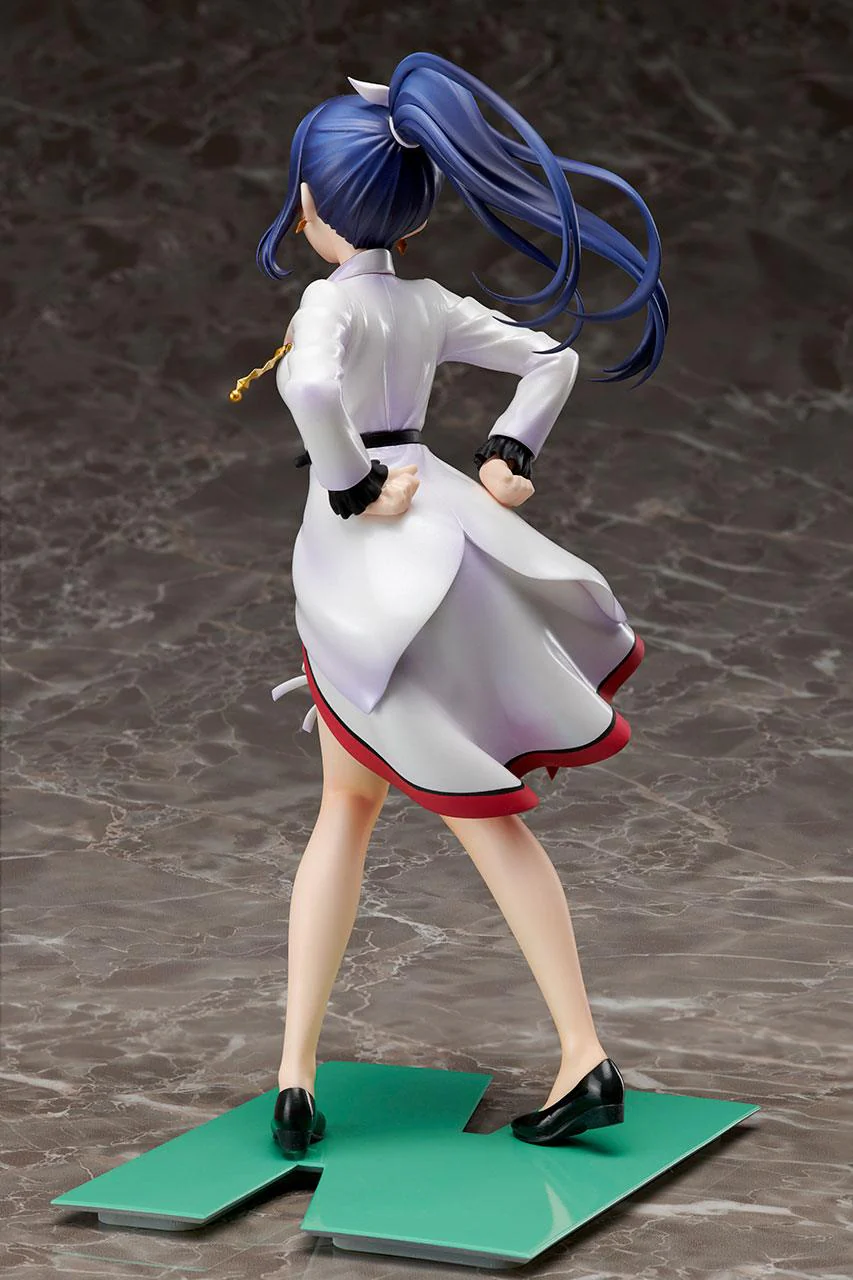 Love Live! Statue Birthday Figure Project Kanan Matsuura - Image 3