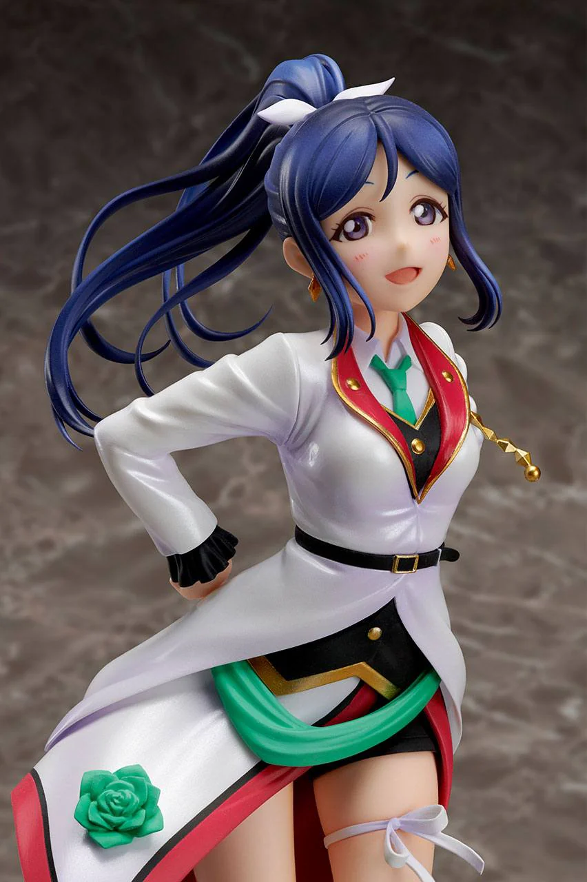Love Live! Statue Birthday Figure Project Kanan Matsuura - Image 4