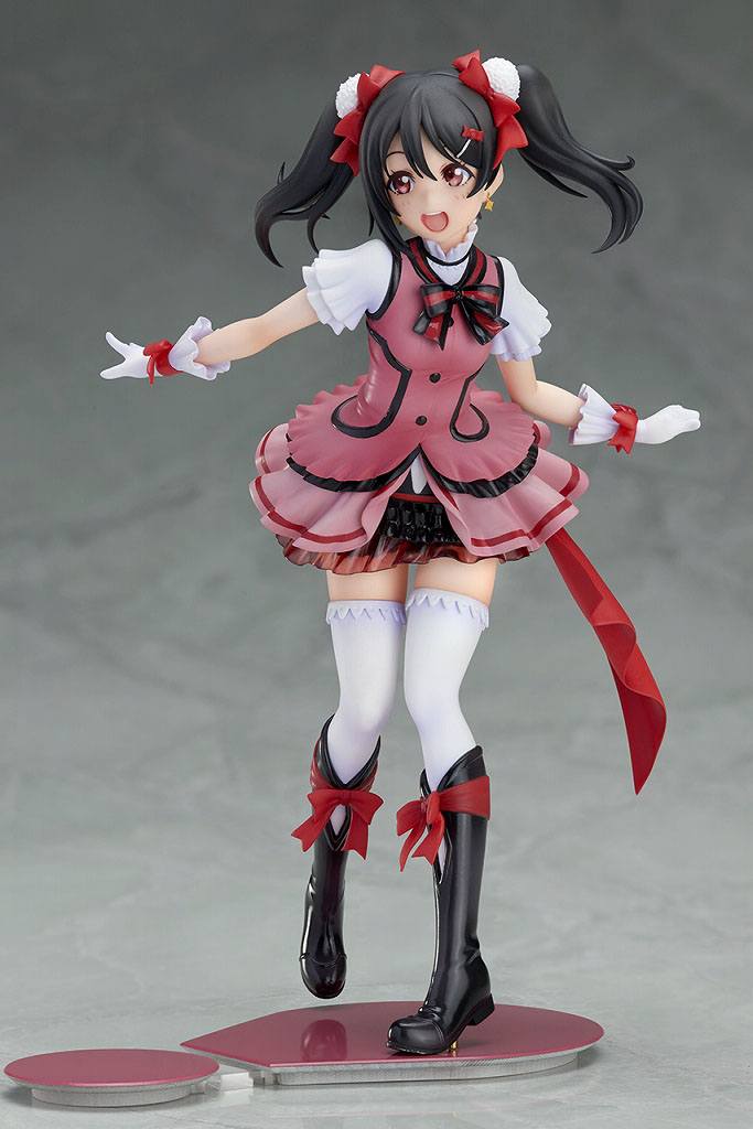 Love Live! Statue Birthday Figure Project Niko Yazawa - Image 2