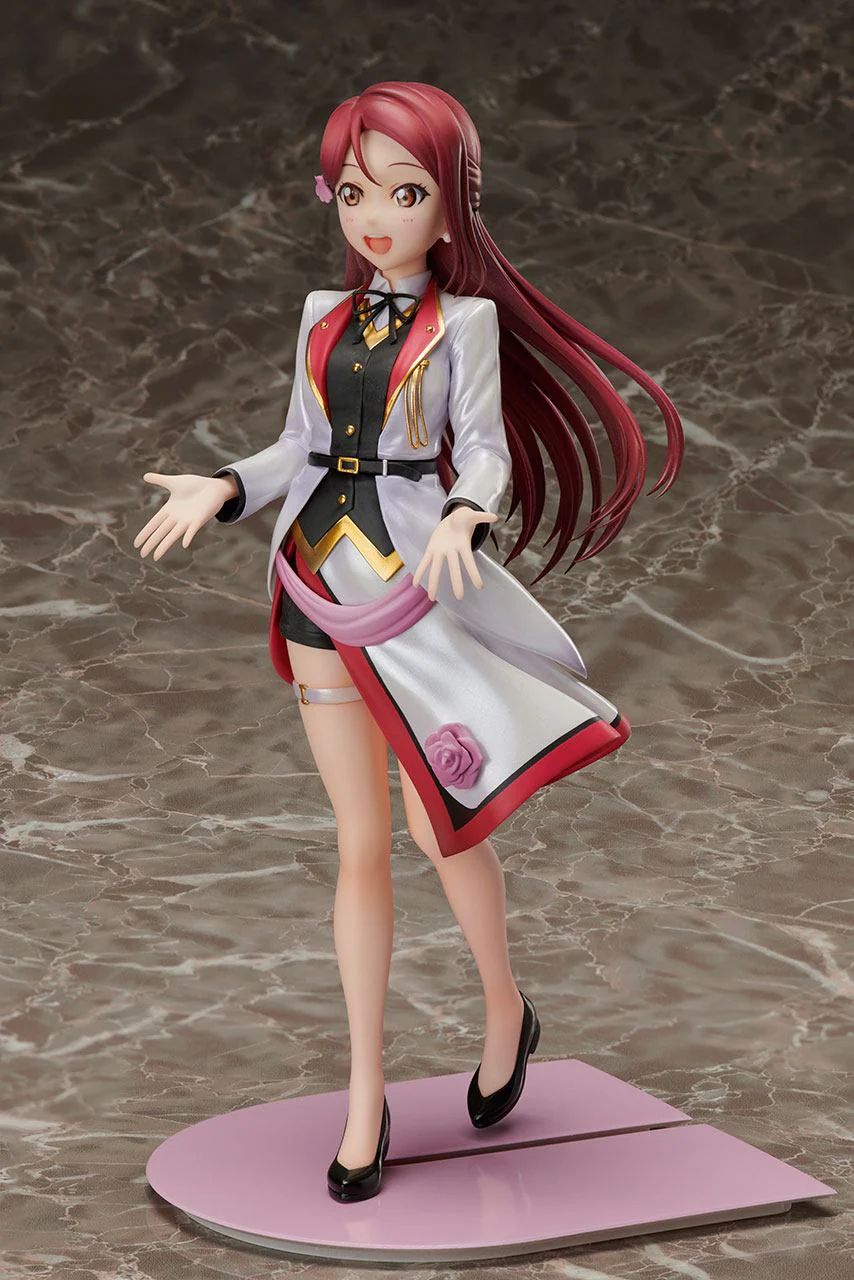 Love Live! Statue Birthday Figure Project Riko Sakurauchi - Image 2
