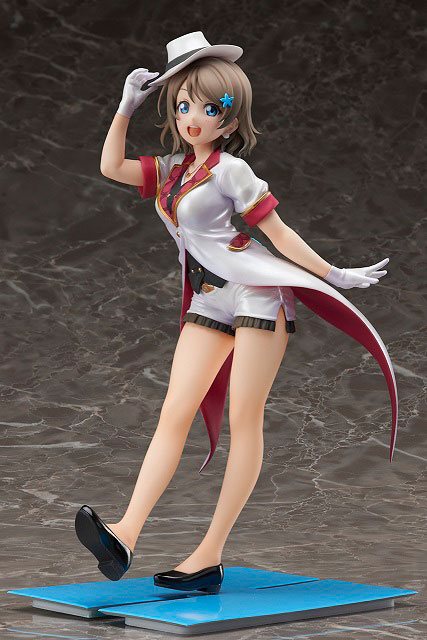 Love Live! Birthday Figure Project You Watanabe (Std/Bonus)