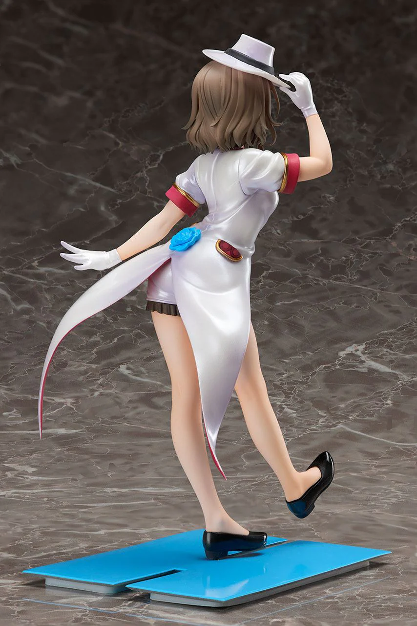 Love Live! Birthday Figure Project You Watanabe (Std/Bonus) - Image 3