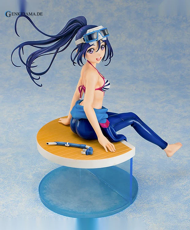Love Live! Sunshine!! Kanan Matsuura Blu-ray Jacket Ver.