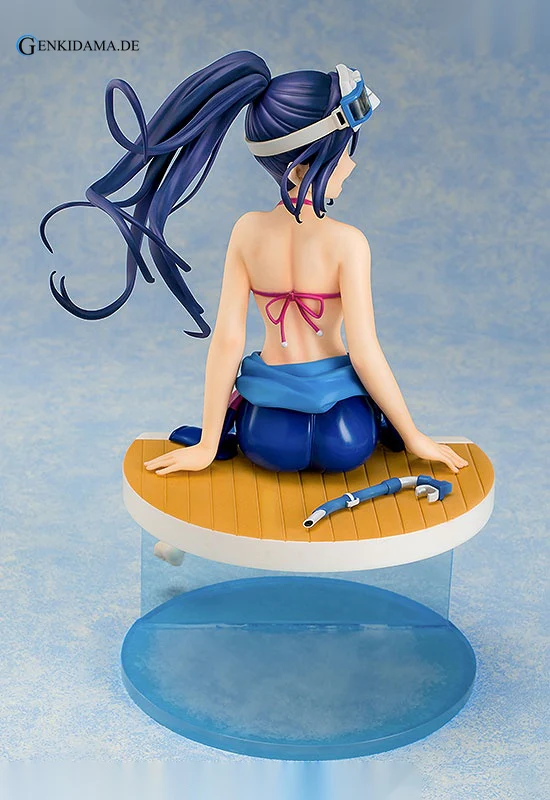 Love Live! Sunshine!! Kanan Matsuura Blu-ray Jacket Ver. - Image 2
