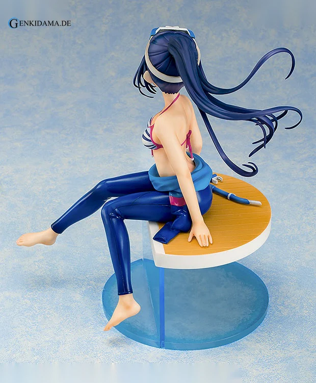 Love Live! Sunshine!! Kanan Matsuura Blu-ray Jacket Ver. - Image 3