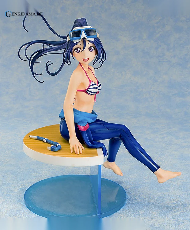 Love Live! Sunshine!! Kanan Matsuura Blu-ray Jacket Ver. - Image 4