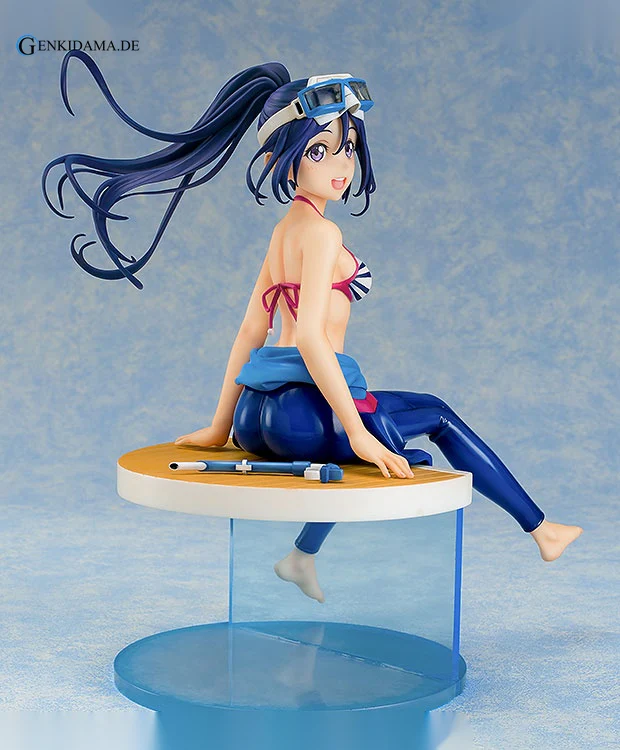 Love Live! Sunshine!! Kanan Matsuura Blu-ray Jacket Ver. - Image 5