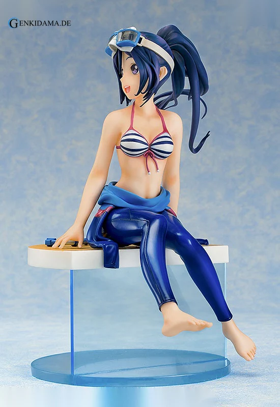 Love Live! Sunshine!! Kanan Matsuura Blu-ray Jacket Ver. - Image 6