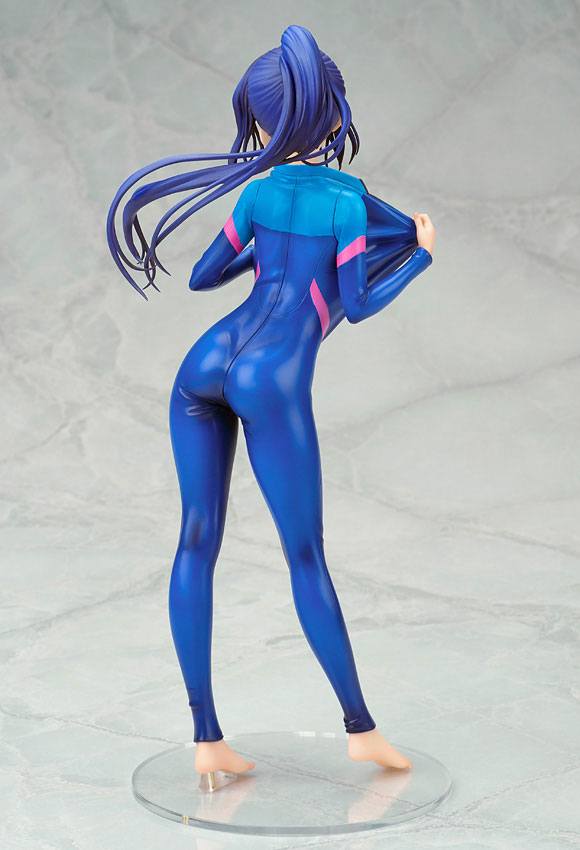 Love Live! Sunshine! Statue Kanan Matsuura Wet Suit Ver. - Image 7