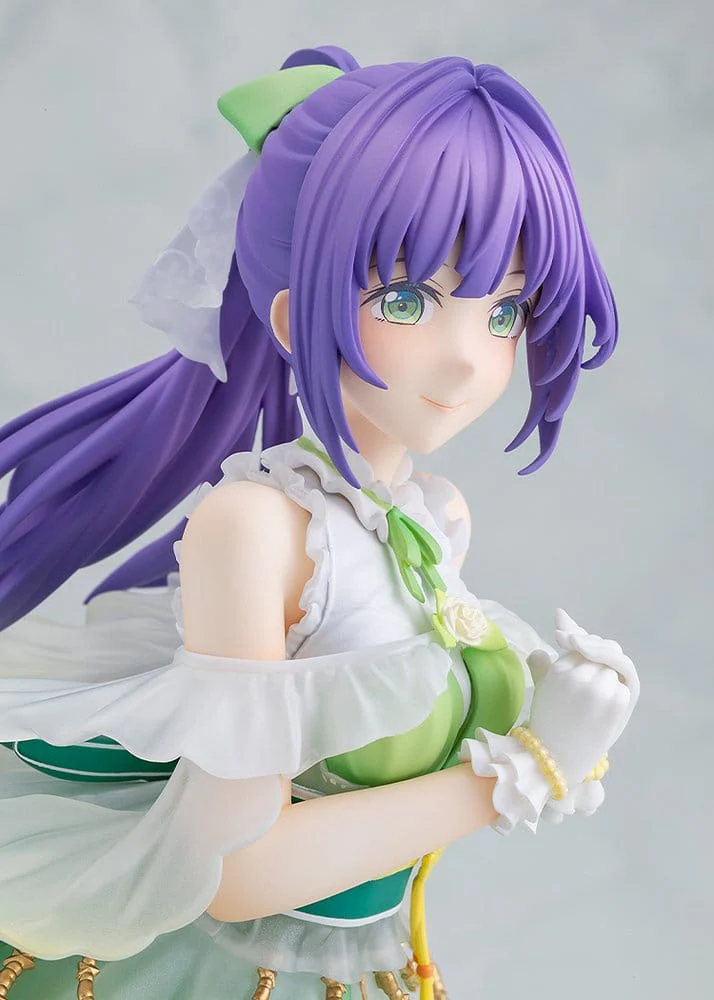 LoveLive! Hasunosora Girls' High School Idol Club PVC Figur Kozue Otomune LoveLive! Days 5th Anniversary Ver. - Image 10