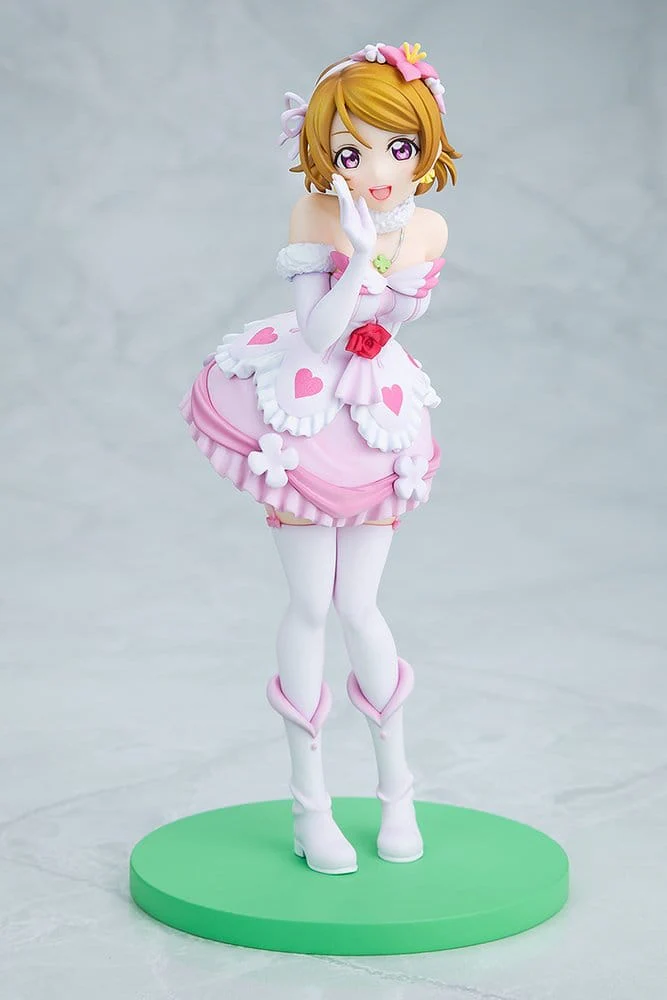 LoveLive! KDcolle PVC Figur Hanayo Koizumi Bokutachi wa Hitotsu no Hikari ver. - Image 2