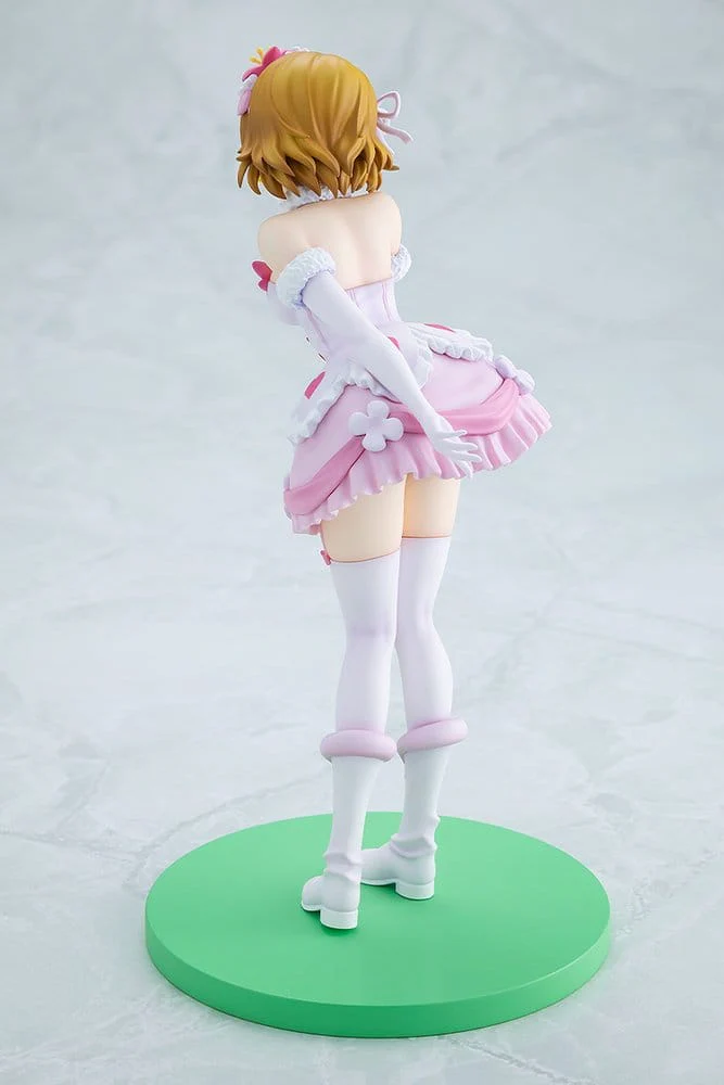 LoveLive! KDcolle PVC Figur Hanayo Koizumi Bokutachi wa Hitotsu no Hikari ver. - Image 5