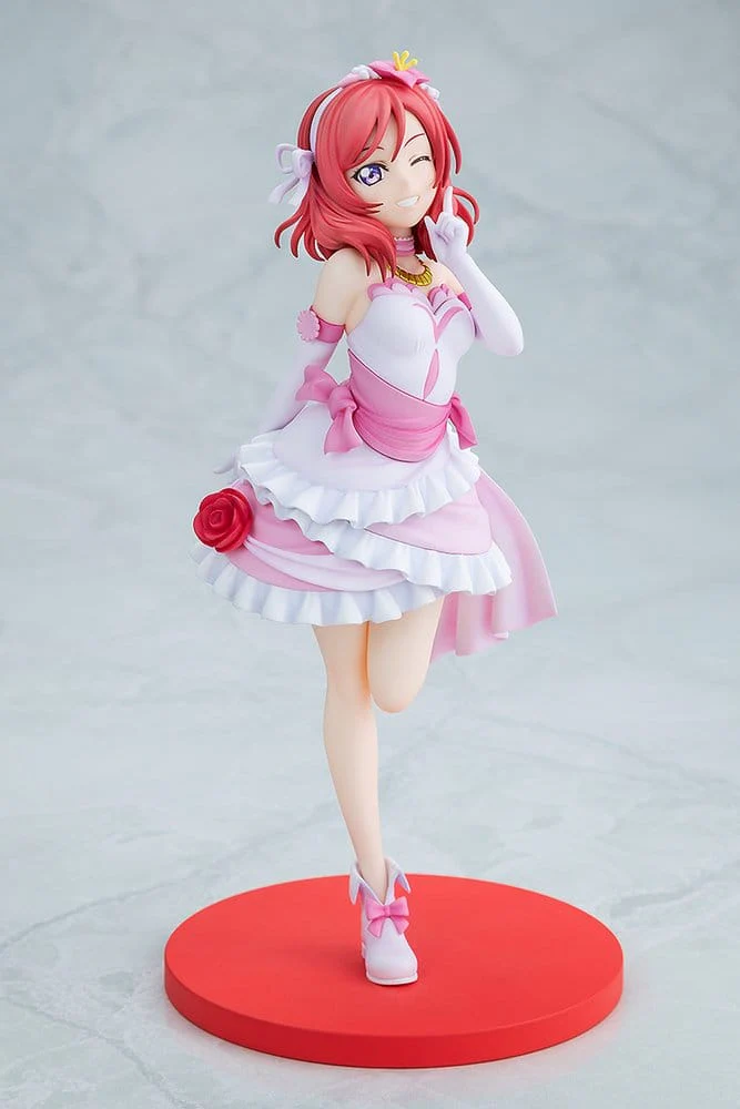 LoveLive! KDcolle PVC Figur Maki Nishikino Bokutachi wa Hitotsu no Hikari ver. - Image 2